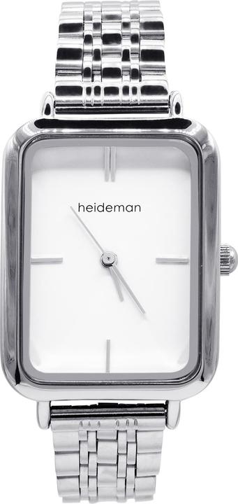 Image du produit Heideman Montre femme Eloise argentée (Montre analogique)