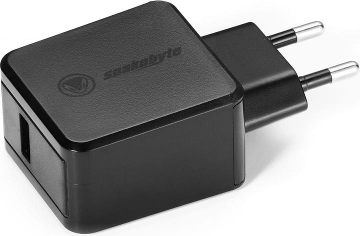 Immagine prodotto Snakebyte Kit di alimentazione per interruttori Nintendo (Switch)