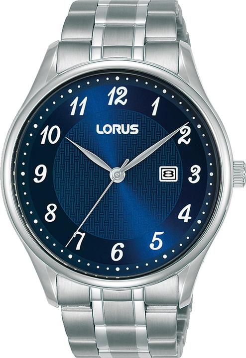 Lorus Klassik (Analoguhr, 42 mm)