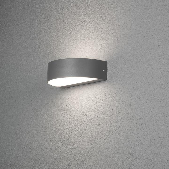 Produktbild Konstsmide Monza (800 lm, IP54)