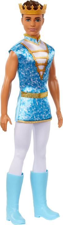 Actual product image Barbie Dreamtopia Doll