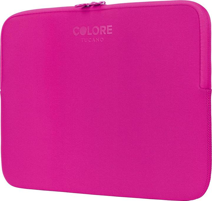 Immagine prodotto Tucano Custodia Netbook Second Skin 14' (14")