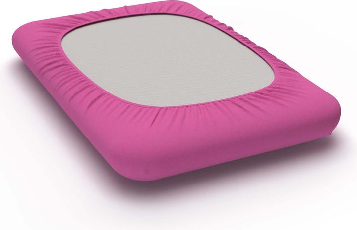 Actual product image Lotus Bettwaren Pillowcase for ergonomic pillows (Pillowcase, 40 x 60 cm)