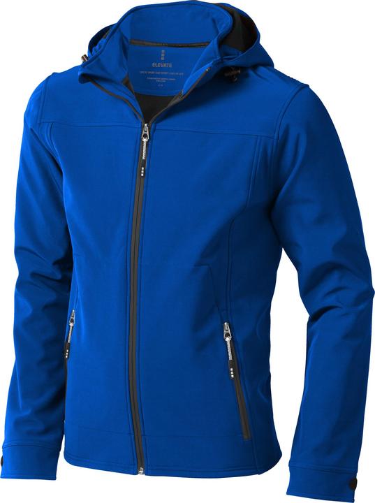 Actual product image Elevate Langley Softshell Jacket (XL)