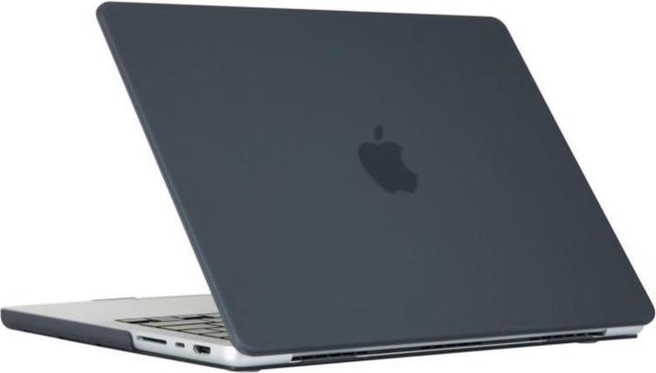 Produktbild Tech Protect SmartShell 16 "juodas (16", Apple)