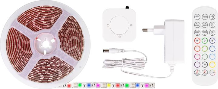 Immagine prodotto Cocon Striscia LED da 5 m (Multicolore, 500 cm, Interno)