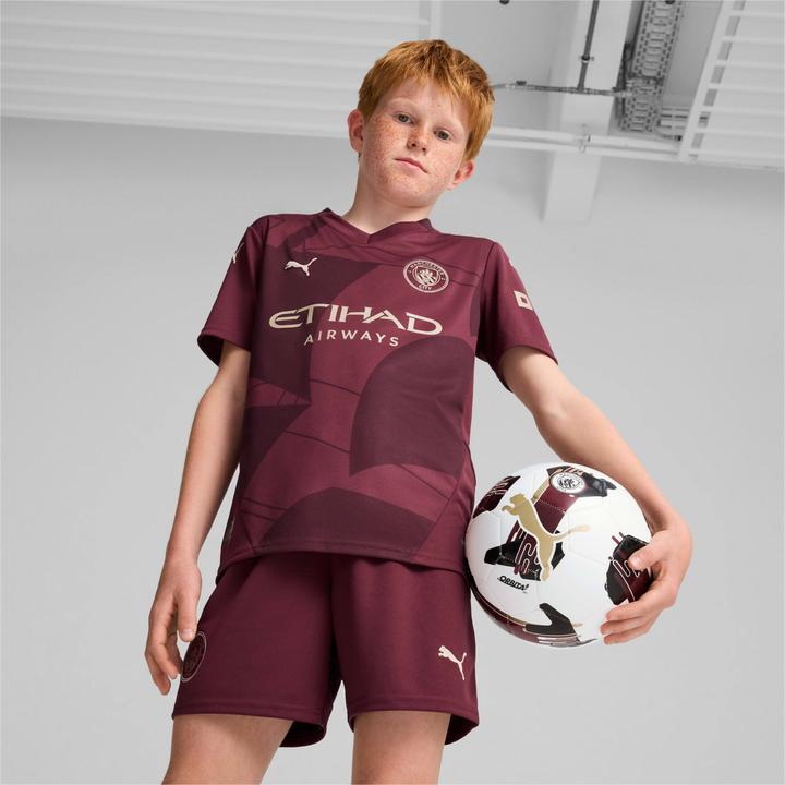 Immagine prodotto Puma MCFC Terza Maglia Replica Jr (176)