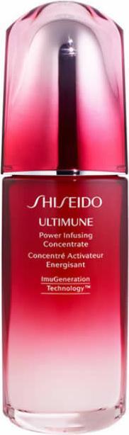 Image du produit Shiseido Concentré de perfusion de puissance ultimune (50 ml)