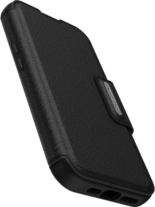 Immagine prodotto OtterBox Strada Folio mit MagSafe (Apple iPhone 15 Pro)