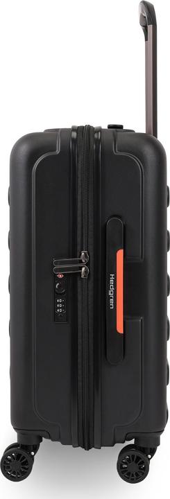 Produktbild Hedgren Comby Grip 4 Rollen Kabinentrolley S 55 cm (42 l, Handgepäck (bis 50l))