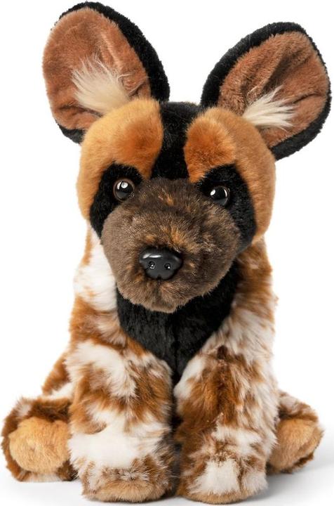 Actual product image Living Nature African wild dog (25 cm)