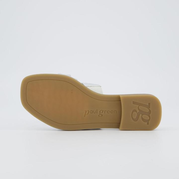 Actual product image Paul Green Pantoletten (36)