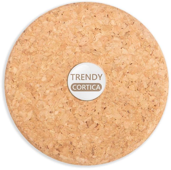 Produktbild Trendy Sport Faszien-Massagerolle Trendy Cortica kork