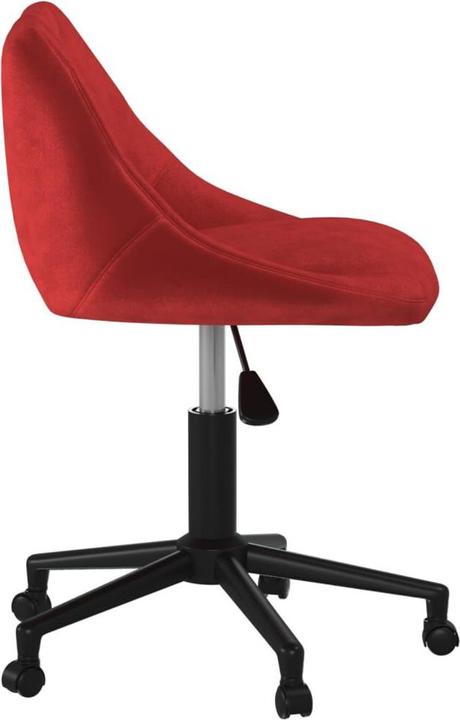 Immagine prodotto VidaXL Sedia da ufficio girevole
