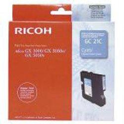 RICOH GelSprinter (C)