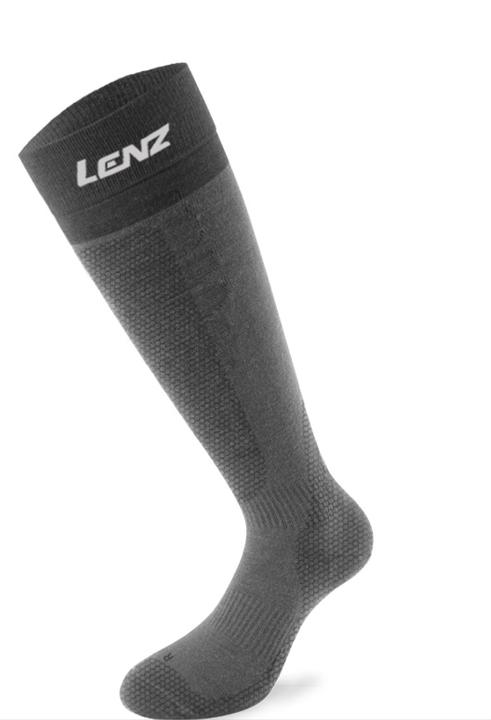 Produktbild Lenz Merino Winter 2 (42 - 44)