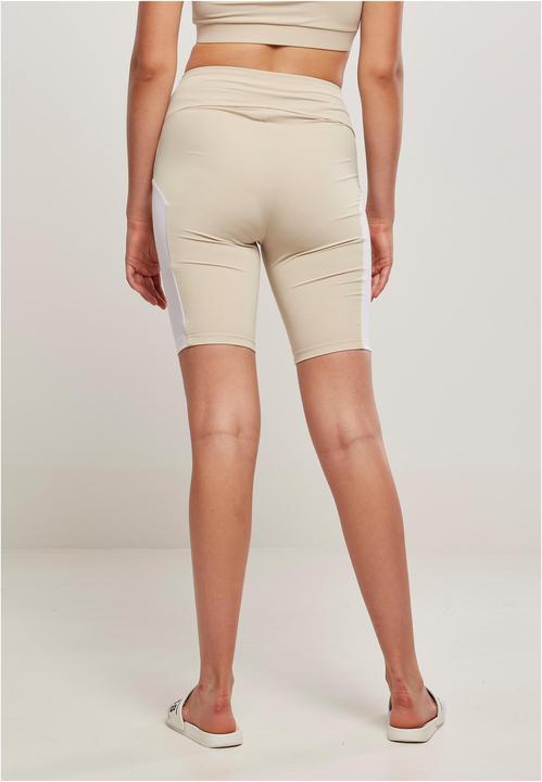 Produktbild Urban Classics Ladies Color Block Cycle Shorts - 17084 (XS)