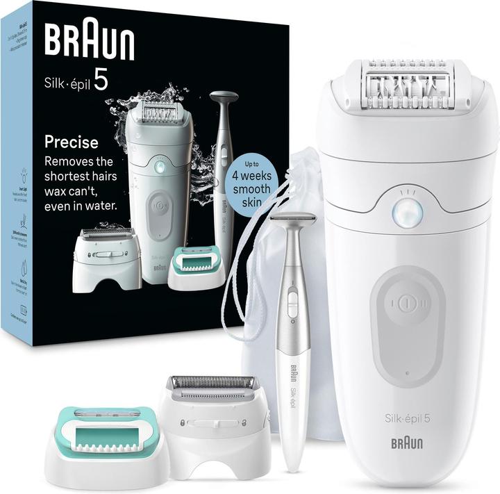 Image du produit Braun Silk-épil 5