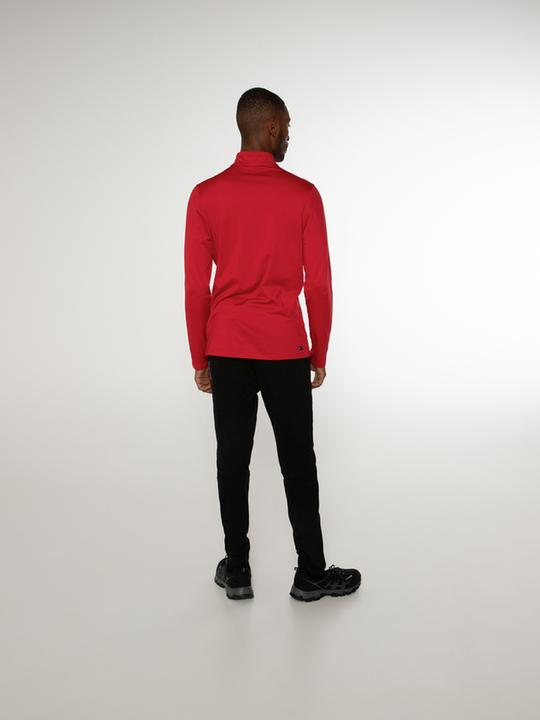 Image du produit MGA Hommes -Sweat-shirt -Protestation sera 1/4 zip haut (S)