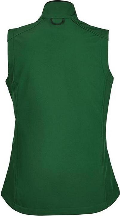 Actual product image Sols Rallye SoftshellBodywarmer SoftshellVest (38, 40, XXL, W34/L36)