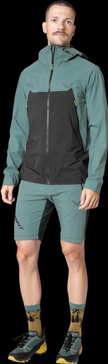 Produktbild Dynafit Transalper 3L Jacket (S)