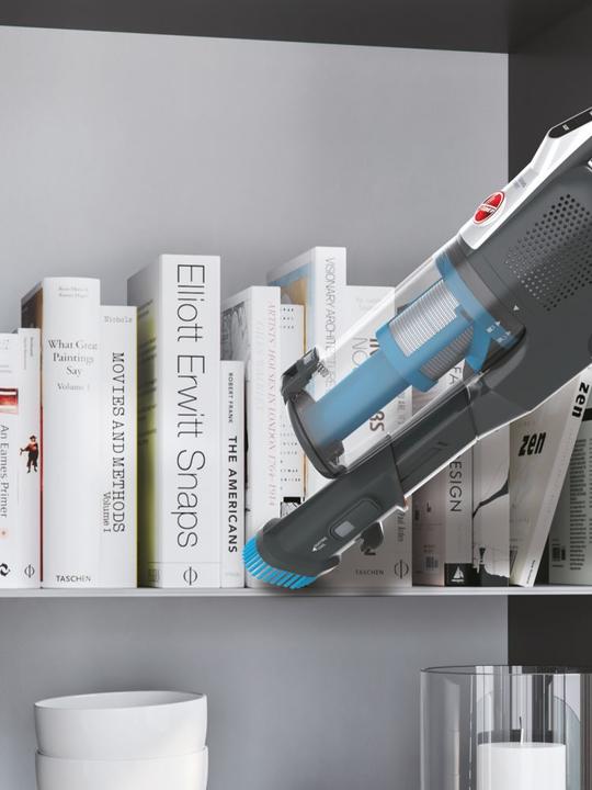 Produktbild Hoover HF522STP 011
