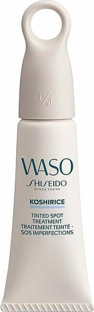 Shiseido Waso Koshirice Tinted Spot (Subtle Peach)