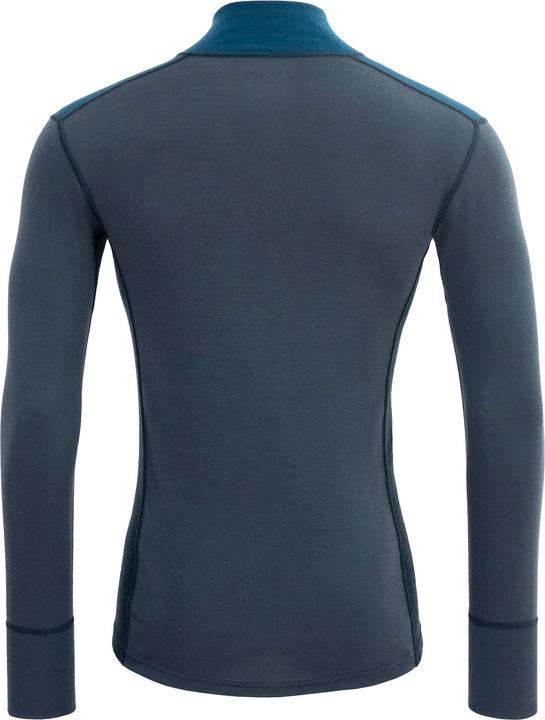 Immagine prodotto Devold Lauparen Merino 190 Collo con zip (XL)