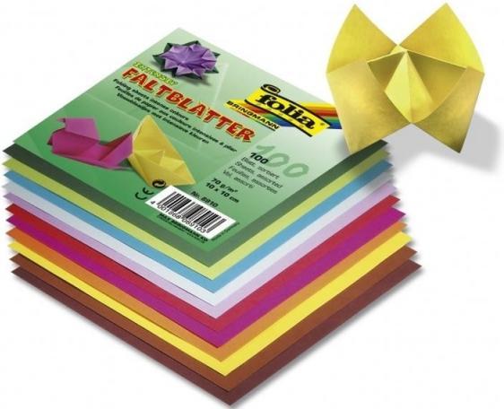 Immagine prodotto Folia Volantini (70 g/m², 1 x)