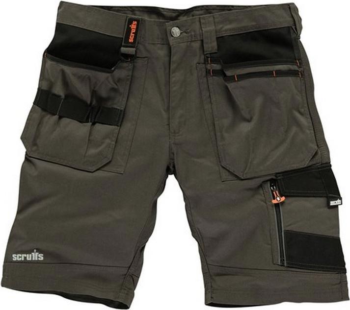 Scruffs Trade Shorts