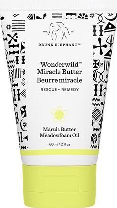 Immagine prodotto Drunk Elephant Burro Miracoloso Wonderwild (Burro corpo, 60 ml)