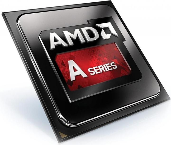Actual product image AMD A6-9500e (AM4, 3 GHz, 2 -Core)