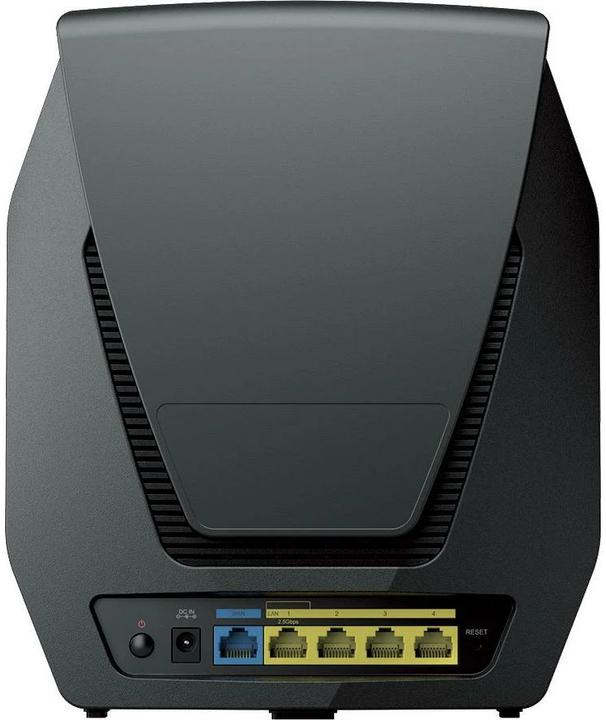 Actual product image Synology WRX560