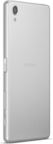 Produktbild Sony Xperia X (32 GB, White, 5", Single SIM, 23 Mpx, 4G)