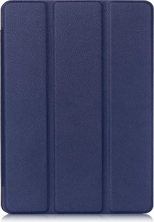 Produktbild Lobwerk Smart Cover Hülle für Apple iPad 2017 2018 9,7 Schutzhülle Flip Case aufstellbare Tasche Bookstyle D (X)
