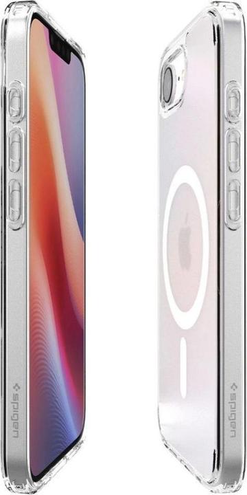 Actual product image Spigen Ultra Hybrid Magsafe (Apple iPhone 16e)