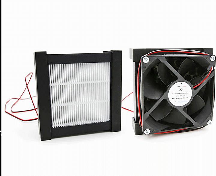 Actual product image Raise3D Pro2 Air Filter (Pro2 Series Only) (Replacement parts)