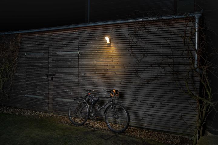 Image du produit Ledvance Capteur Endura Pro Spot (750 lm, IP65)