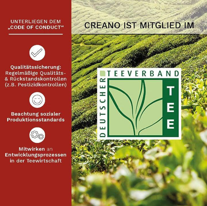 Produktbild Creano Erblühtee (0.50 l)