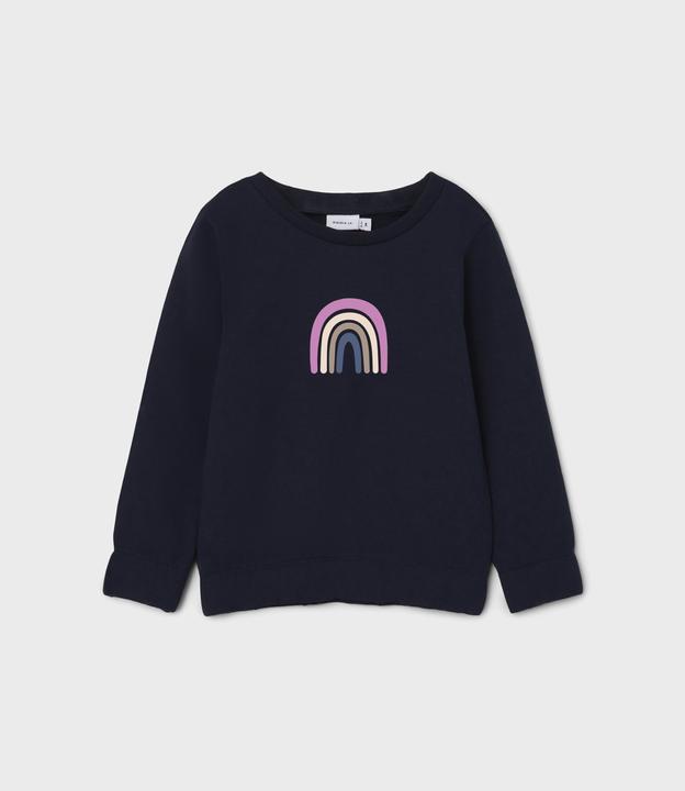 Image du produit Name it Regular Fit Sweatshirt (110)