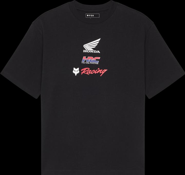 Produktbild Fox Honda Oversized SS Tee (M)