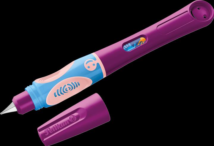 Produktbild Pelikan griffix Fllhalter Sweet Berry, fr Linksh„nder (Sweet Berry, 1 x)