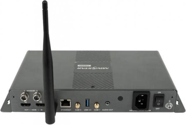 NovaStar Taurus TB-60