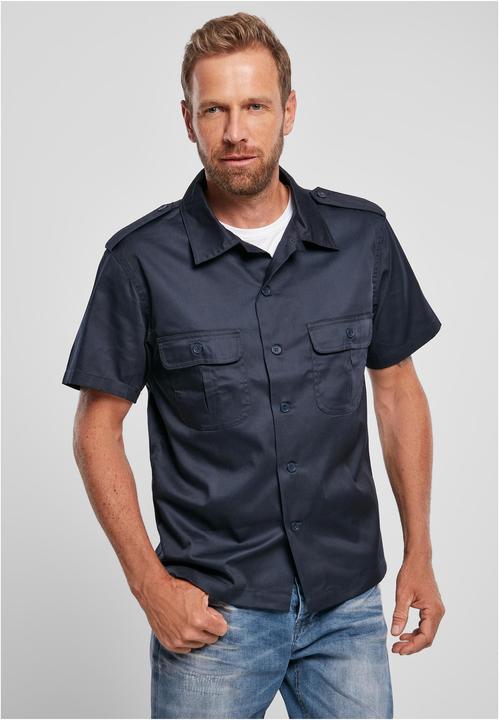 Actual product image Brandit Short Sleeves US Shirt (4XL)