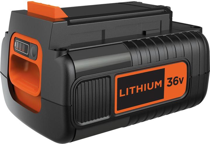 Black & Decker Batteria BL20362 (36 V)
