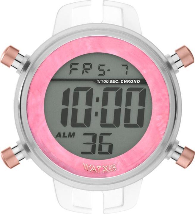 Watx & Colors Damenuhr RWA1113 (Ø 43 mm) (43 mm)