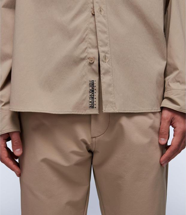 Image du produit Napapijri chemise g-bosson (L)
