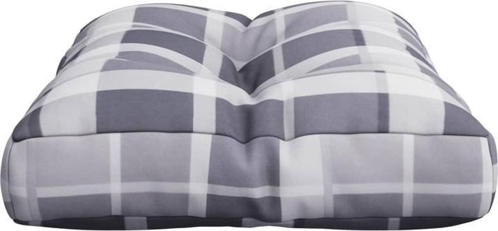 Produktbild VidaXL Palettenkissen (60 x 40 x 12 cm)