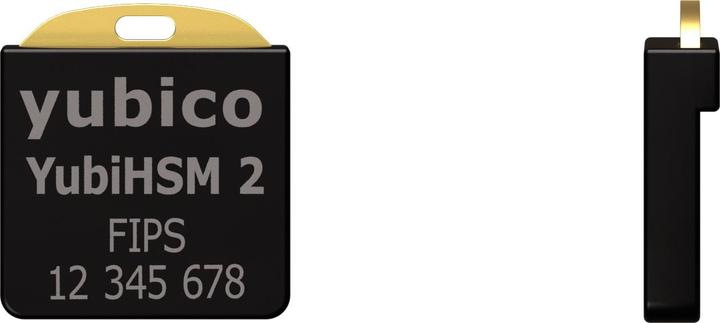 Actual product image Yubico YubiHSM 2 FIPS