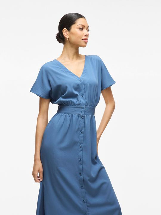 Immagine prodotto Vila Kurzarm Midikleid (42)